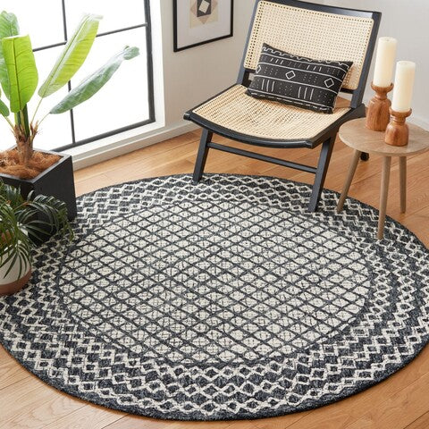 safavieh clearance abstract abt203n ivory rug