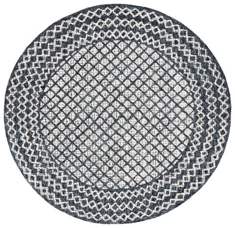 safavieh clearance abstract abt203n ivory rug