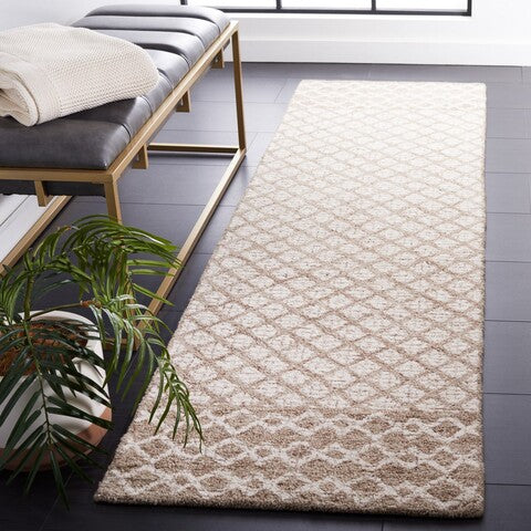 safavieh clearance abstract abt203t ivory rug