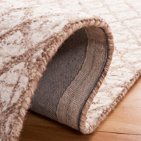 safavieh clearance abstract abt203t ivory rug