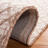 safavieh clearance abstract abt203t ivory rug