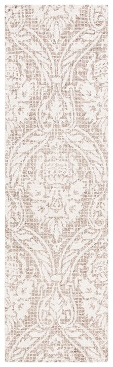 safavieh clearance abstract abt204b ivory rug