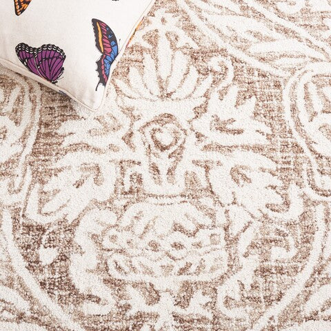 safavieh clearance abstract abt204b ivory rug