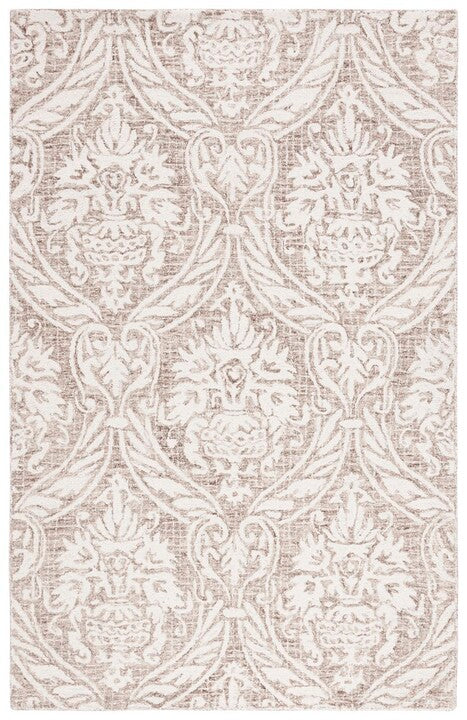 safavieh clearance abstract abt204b ivory rug