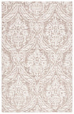 safavieh clearance abstract abt204b ivory rug
