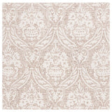 safavieh clearance abstract abt204b ivory rug