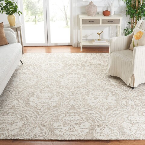 safavieh clearance abstract abt204b ivory rug