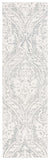 safavieh clearance abstract abt204f ivory rug