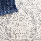 safavieh clearance abstract abt204f ivory rug