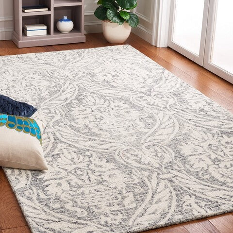 safavieh clearance abstract abt204f ivory rug