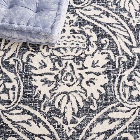 safavieh clearance abstract abt204n ivory rug