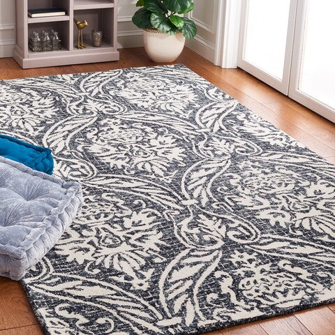safavieh clearance abstract abt204n ivory rug