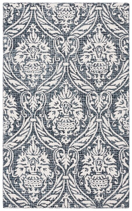 safavieh clearance abstract abt204n ivory rug