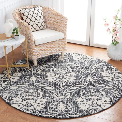 safavieh clearance abstract abt204n ivory rug