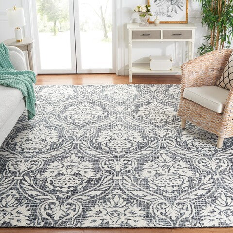 safavieh clearance abstract abt204n ivory rug