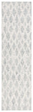 safavieh clearance abstract abt206f grey rug