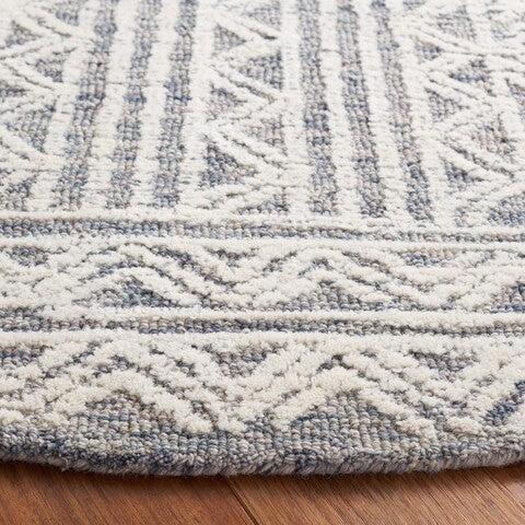 safavieh clearance abstract abt225f grey rug
