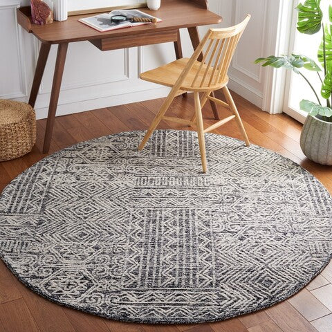 safavieh clearance abstract abt225z black rug