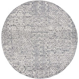 safavieh clearance abstract abt225z black rug