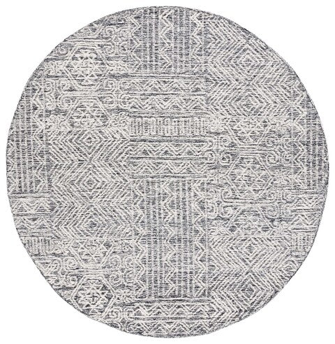 safavieh clearance abstract abt225z black rug