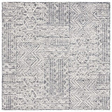 safavieh clearance abstract abt225z black rug