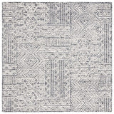 safavieh clearance abstract abt225z black rug