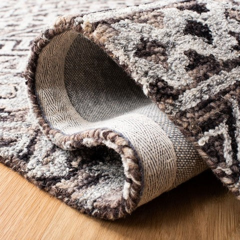 safavieh clearance abstract abt252f10 rug