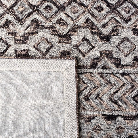 safavieh clearance abstract abt252f10 rug