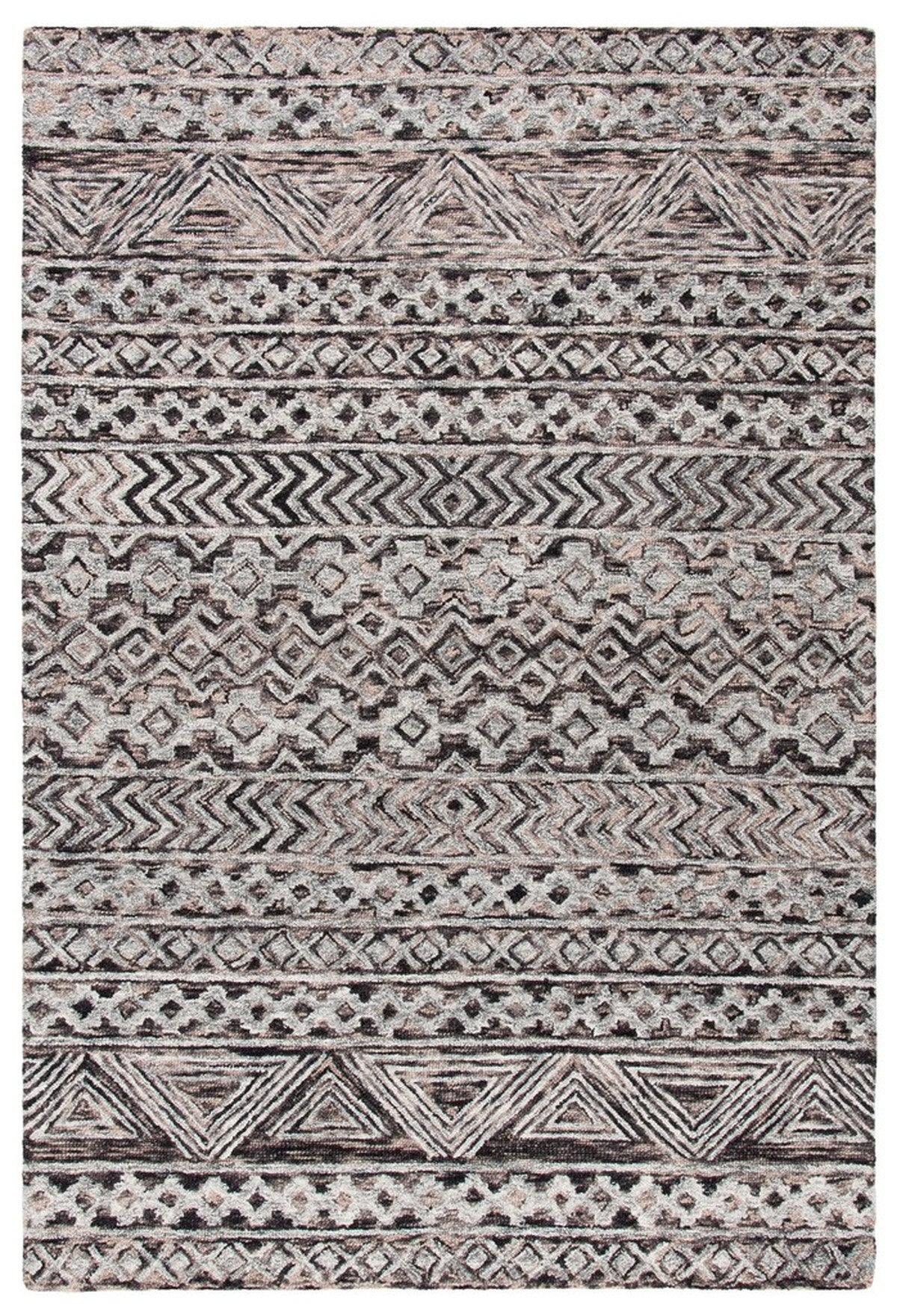 safavieh clearance abstract abt252f10 rug