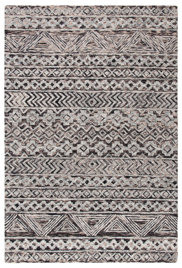 safavieh clearance abstract abt252f10 rug
