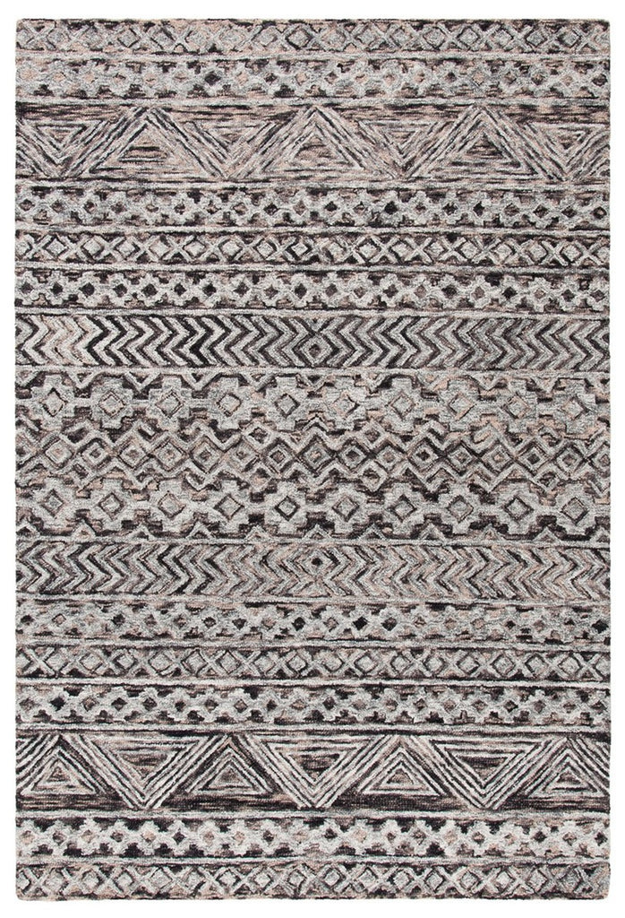 safavieh clearance abstract abt252f10 rug