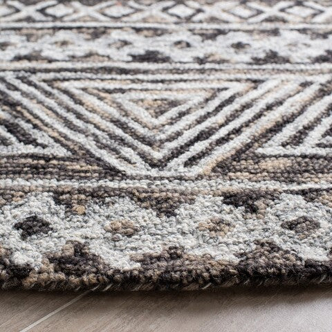 safavieh clearance abstract abt252f10 rug
