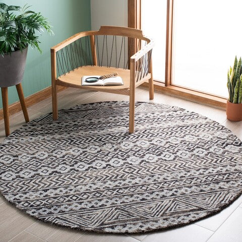 safavieh clearance abstract abt252f10 rug