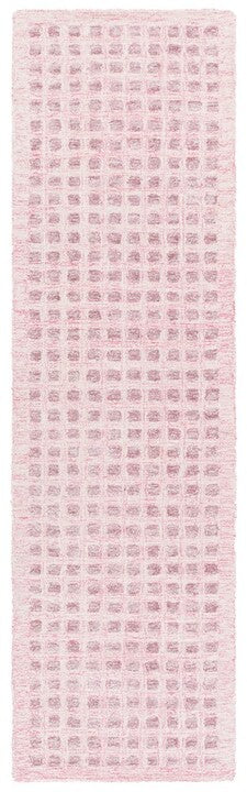 safavieh clearance abstract abt253u pink rug