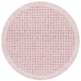 safavieh clearance abstract abt253u pink rug