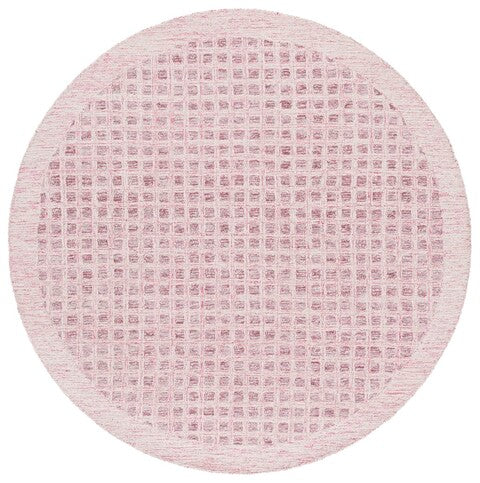safavieh clearance abstract abt253u pink rug