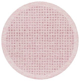 safavieh clearance abstract abt253u pink rug