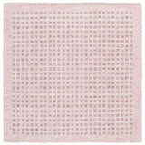 safavieh clearance abstract abt253u pink rug