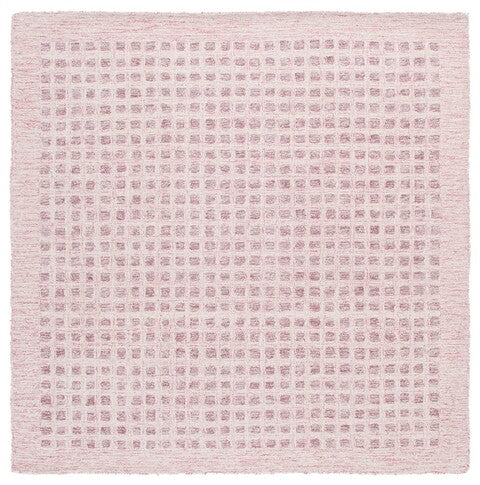 safavieh clearance abstract abt253u pink rug