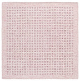 safavieh clearance abstract abt253u pink rug