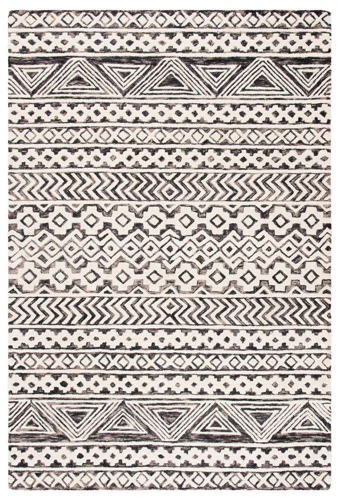 safavieh clearance abstract abt259f10 rug
