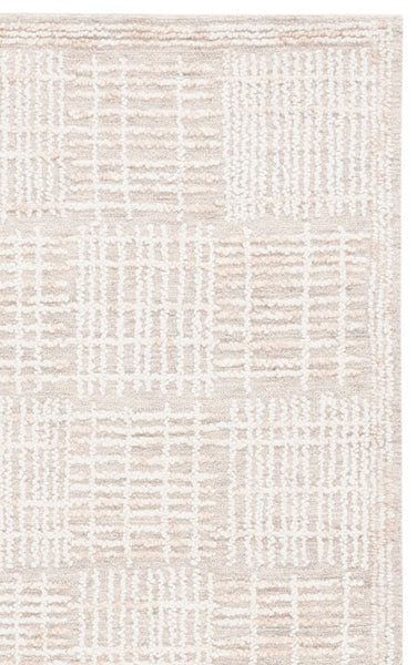 safavieh clearance abstract abt275e light brown rug