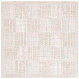 safavieh clearance abstract abt275e light brown rug