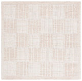 safavieh clearance abstract abt275e light brown rug