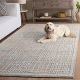 safavieh clearance abstract abt275g dark grey rug