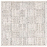 safavieh clearance abstract abt275g dark grey rug