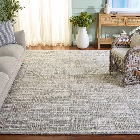 safavieh clearance abstract abt275g dark grey rug