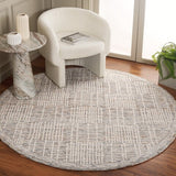 safavieh clearance abstract abt275t brown rug