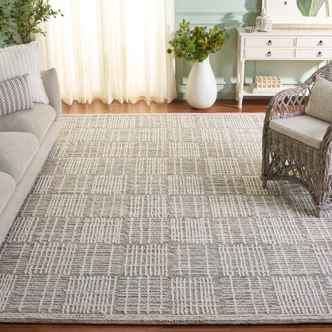 safavieh clearance abstract abt275t brown rug
