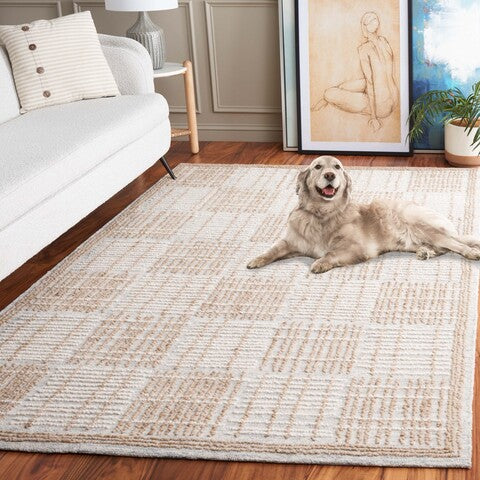 safavieh clearance abstract abt275w sage rug